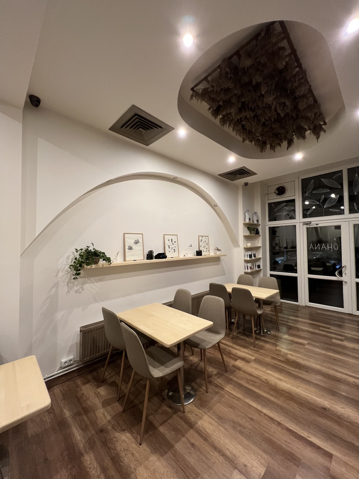 Ohana Specialty Coffee