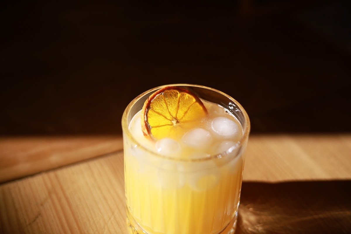 Ohana Specialty Coffee