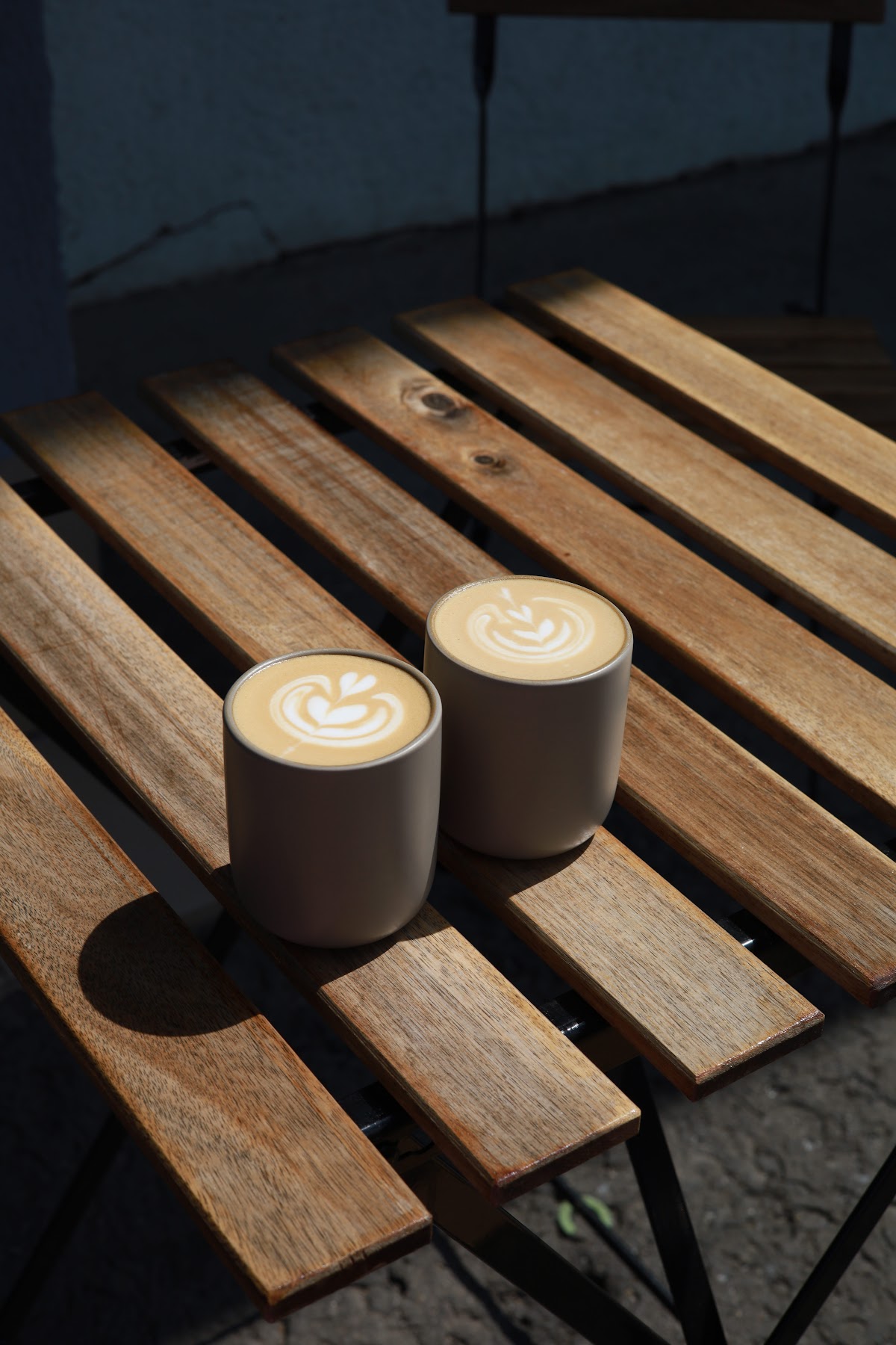 Ohana Specialty Coffee