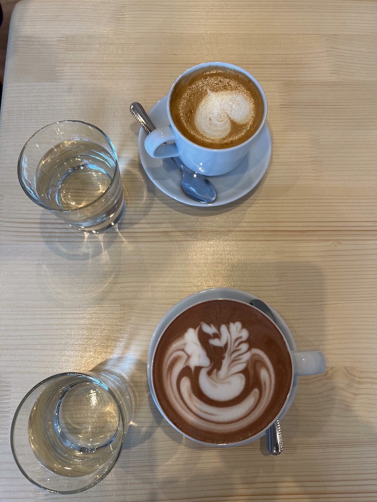 Ohana Specialty Coffee